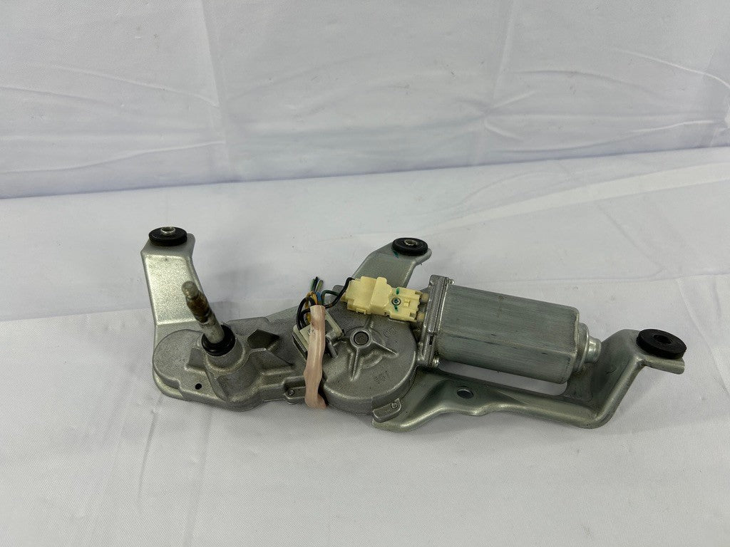 2005-2009 Subaru Outback Rear Windshield Wiper Motor OEM