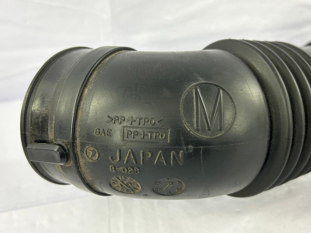 2005-2009 Subaru Legacy Outback Air Intake Duct Hose Pipe with Resonator OEM