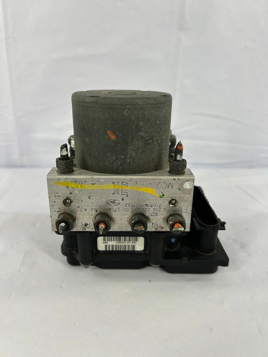 2008-2009 Subaru Outback ABS Pump Hydraulic Anti-Lock Brake Unit 27534AG16A OEM