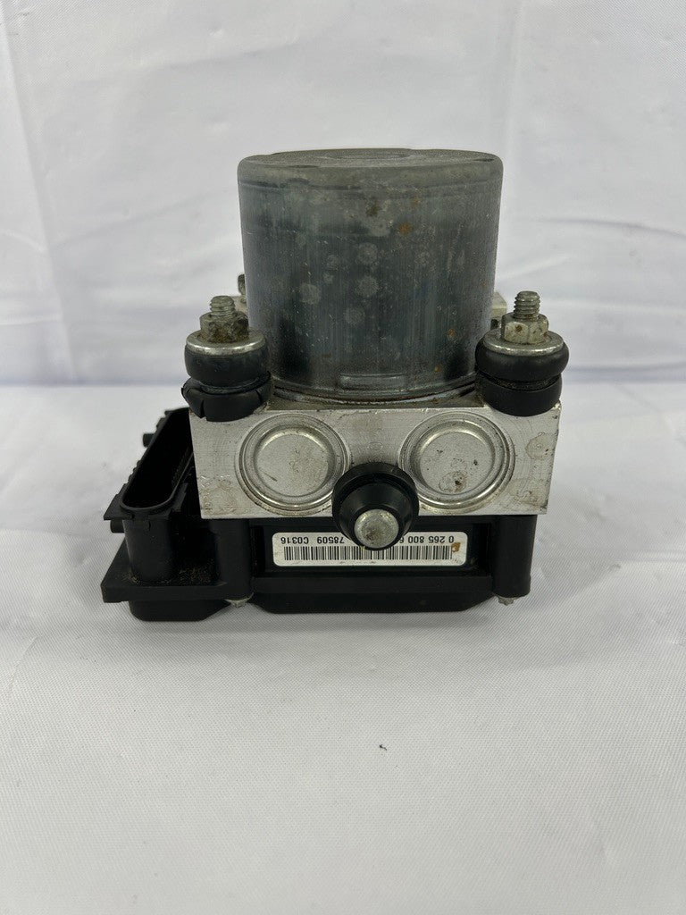 2008-2009 Subaru Outback ABS Pump Hydraulic Anti-Lock Brake Unit 27534AG16A OEM