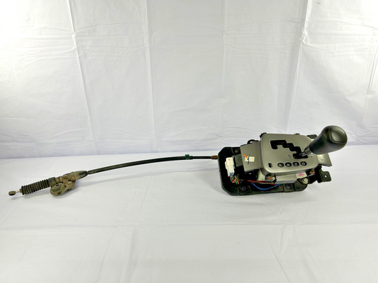 2006-2009 Subaru Outback Automatic Transmission Shift Lever Assembly OEM