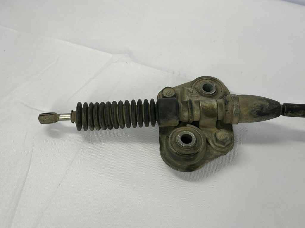 2006-2009 Subaru Outback Automatic Transmission Shift Lever Assembly OEM