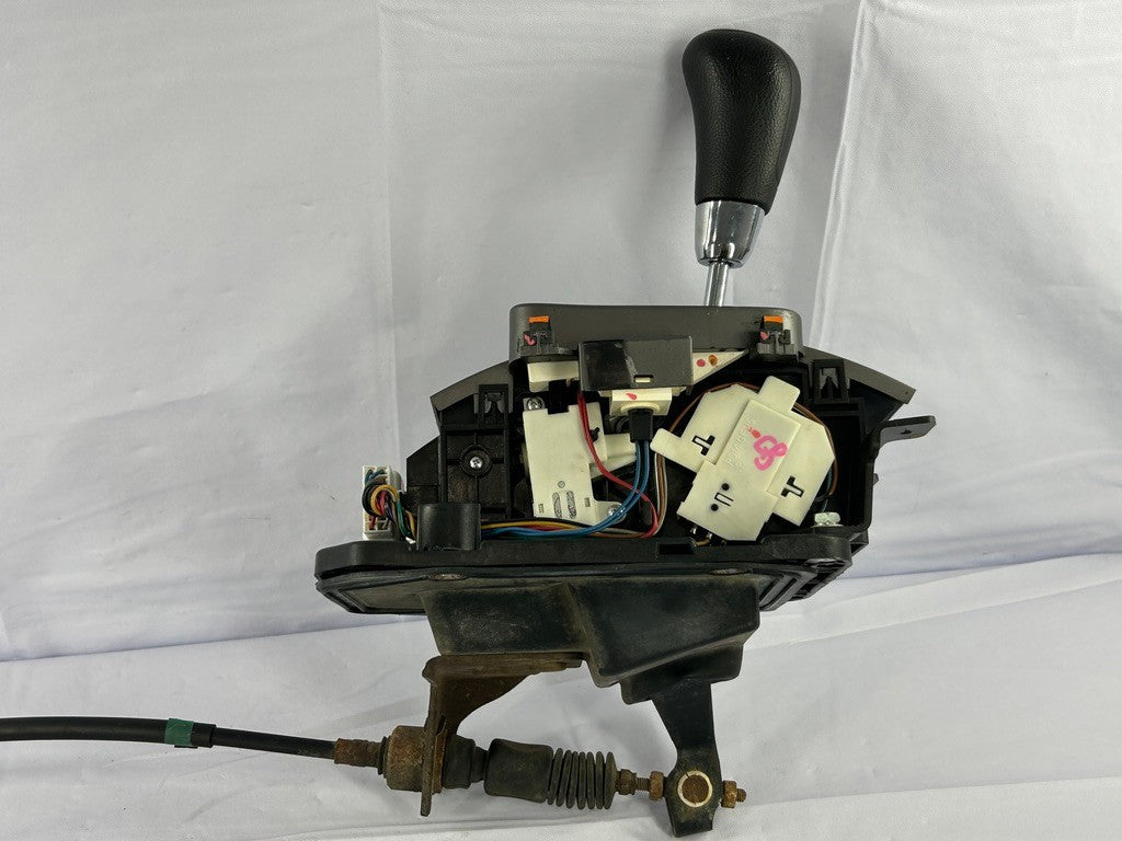 2006-2009 Subaru Outback Automatic Transmission Shift Lever Assembly OEM