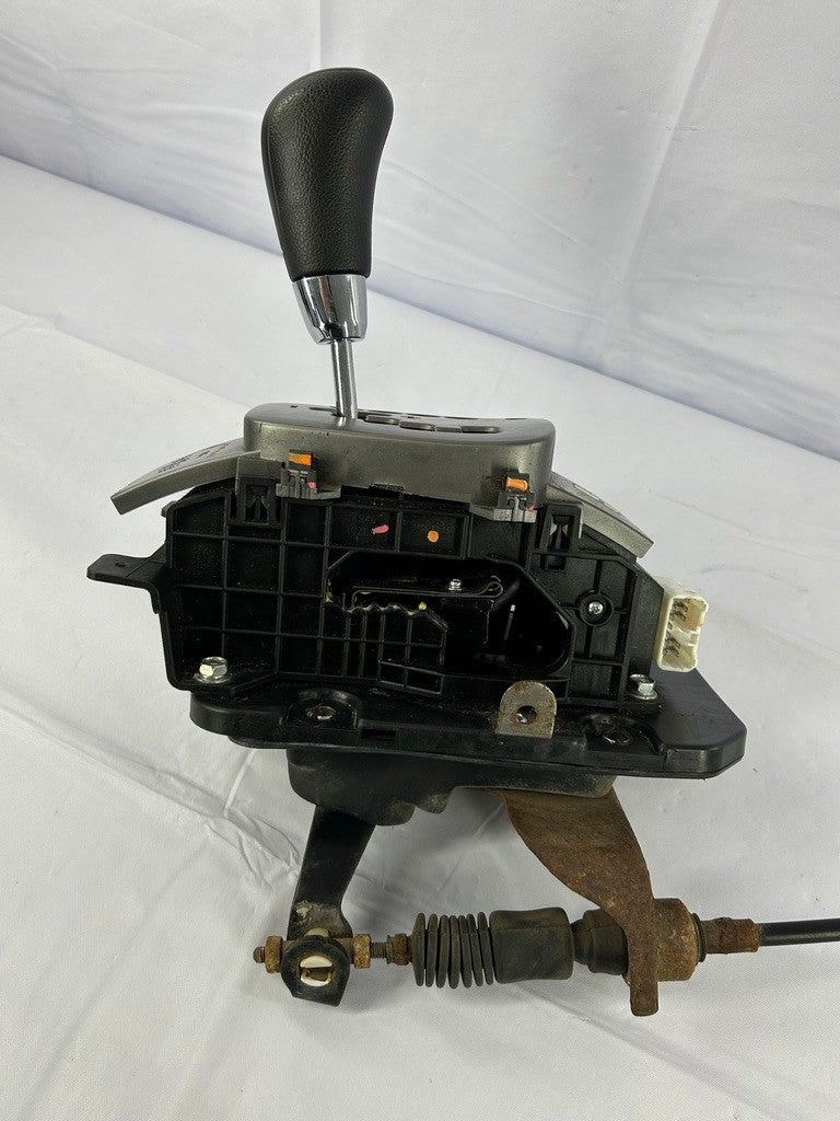 2006-2009 Subaru Outback Automatic Transmission Shift Lever Assembly OEM