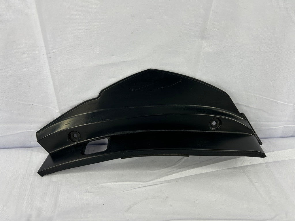 2005-2009 Subaru Outback Rear Left Driver Side Tail Light Lamp Cover Trim LH