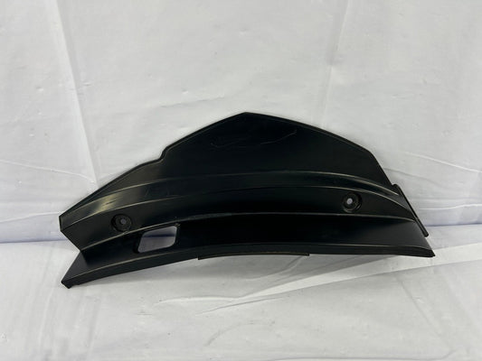 2005-2009 Subaru Outback Rear Left Driver Side Tail Light Lamp Cover Trim LH