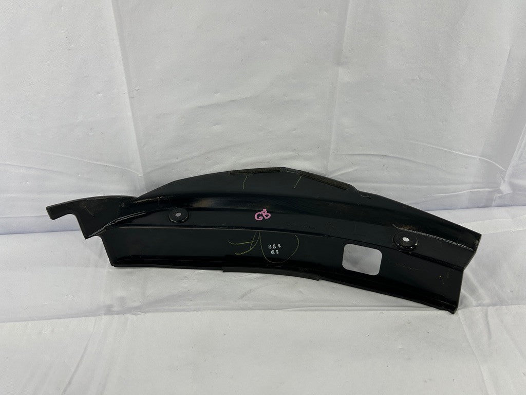 2005-2009 Subaru Outback Rear Left Driver Side Tail Light Lamp Cover Trim LH