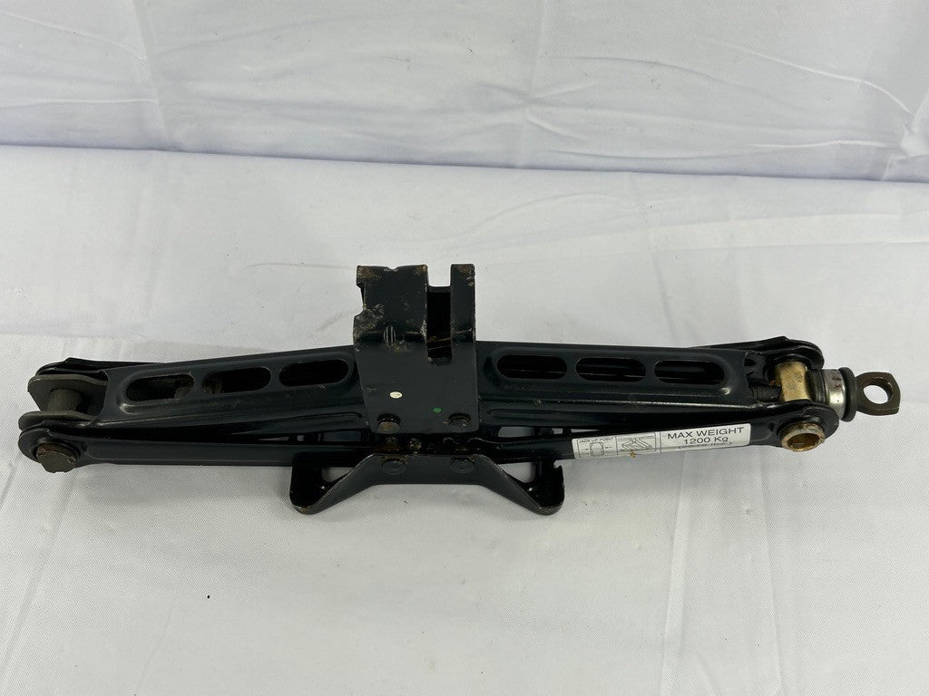 2005-2011 Subaru Legacy Outback Emergency Spare Tire Scissor Jack Lift OEM