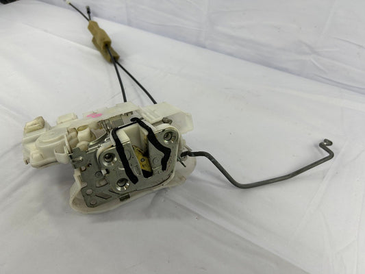 2005-2009 Subaru Outback Front Right Door Lock Latch Actuator