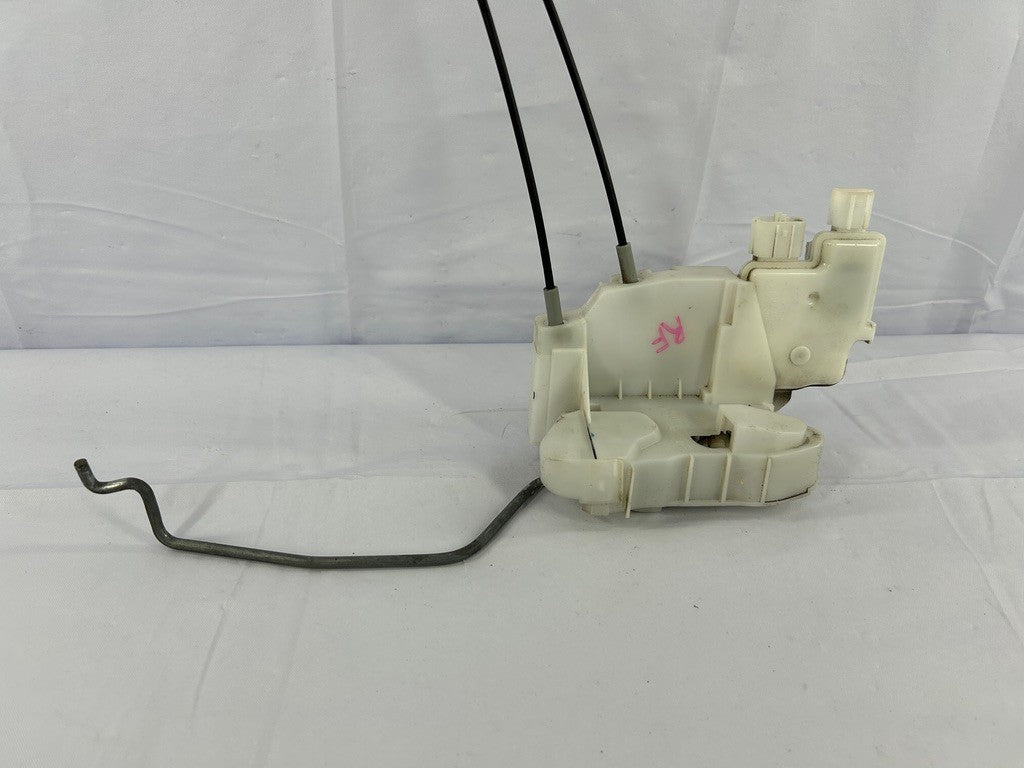 2005-2009 Subaru Outback Front Right Door Lock Latch Actuator