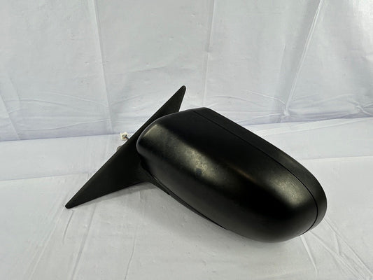 2005-2009 Subaru Outback Driver Left Side View Mirror Heated OEM