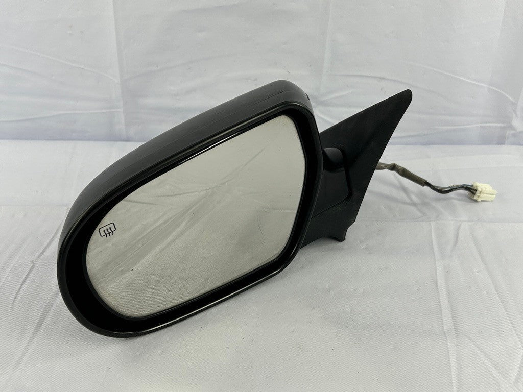 2005-2009 Subaru Outback Driver Left Side View Mirror Heated OEM