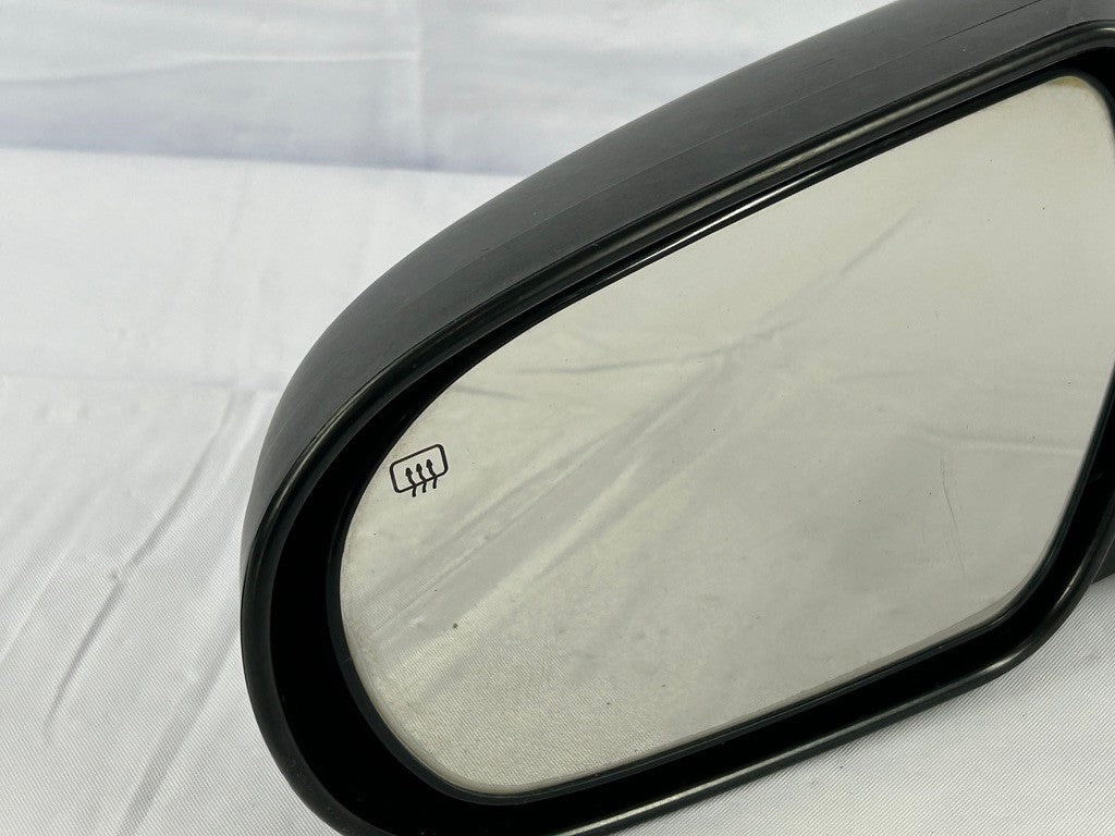 2005-2009 Subaru Outback Driver Left Side View Mirror Heated OEM