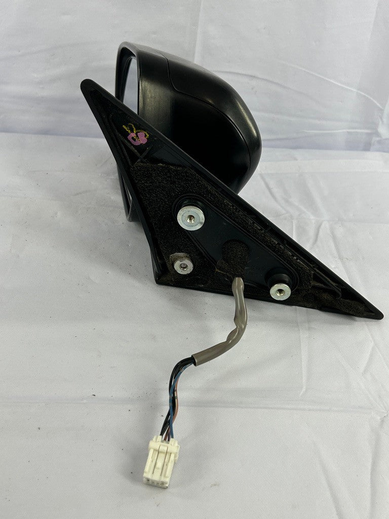 2005-2009 Subaru Outback Driver Left Side View Mirror Heated OEM