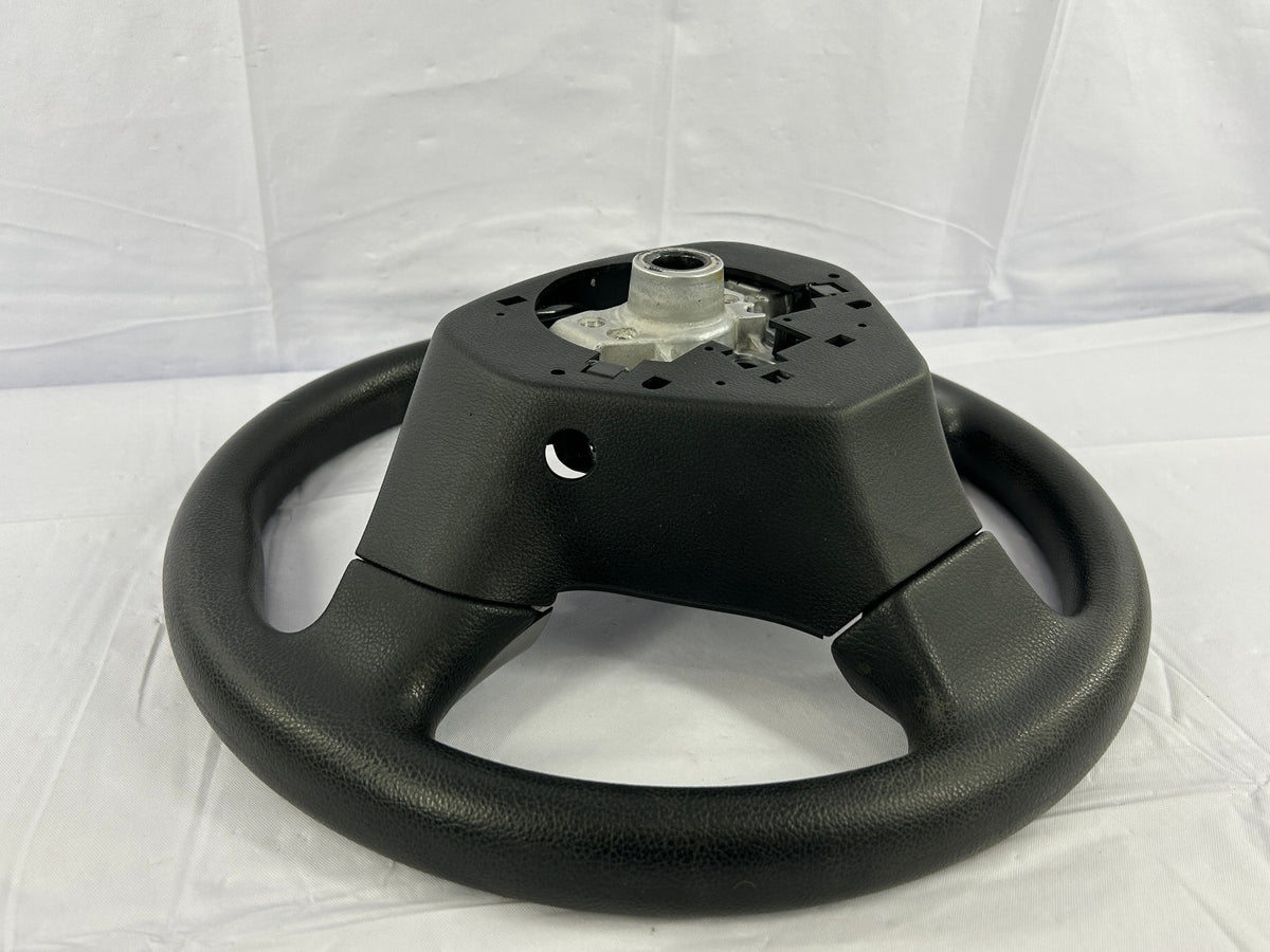 2008-2009 Subaru Legacy Outback Steering Wheel & Cruise Control OEM 34311AG38AJC