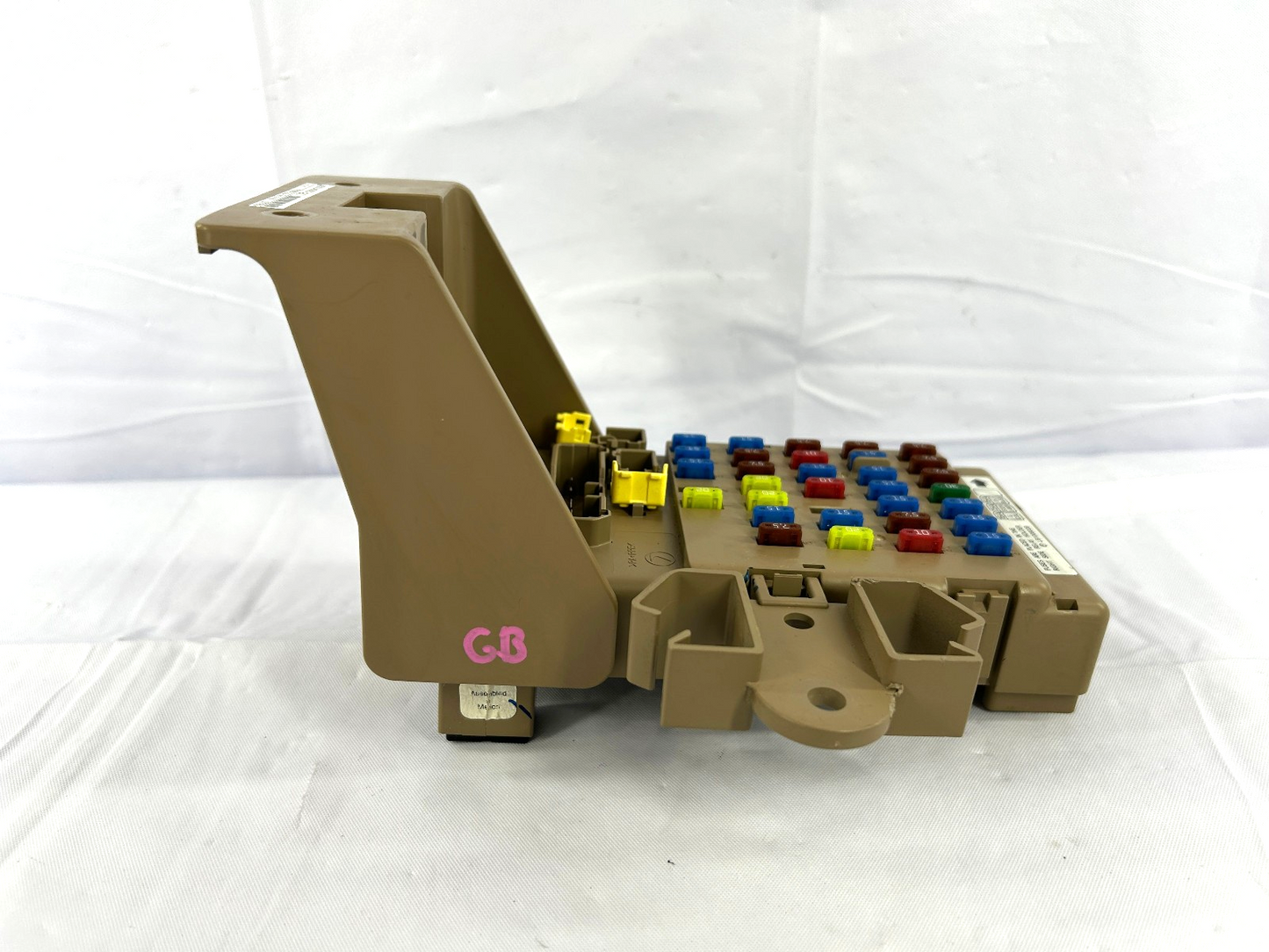 2008 Subaru Outback L.L. Bean Cabin Fuse Box Junction Block 82201AG020 OEM