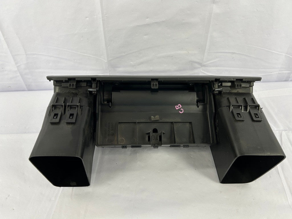 2007-2009 Subaru Outback Center Vent Cubby Clock Display 66060AG05B OEM