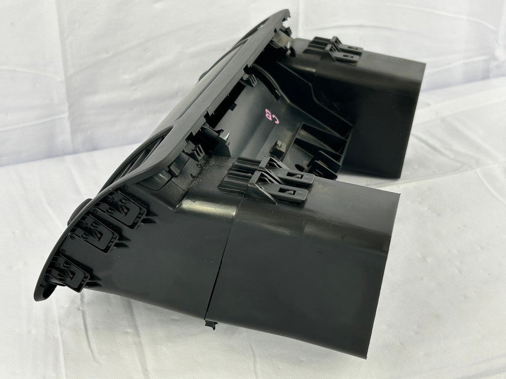 2007-2009 Subaru Outback Center Vent Cubby Clock Display 66060AG05B OEM