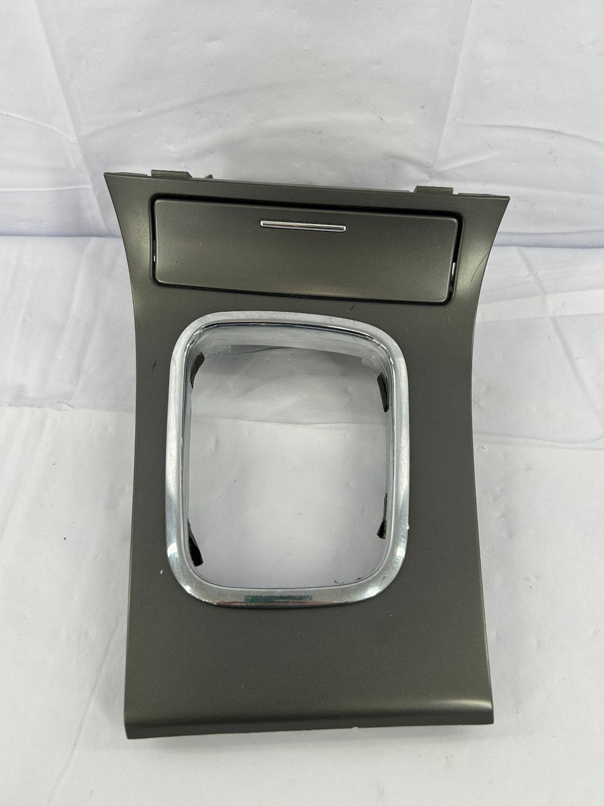 2008-2009 Subaru Outback L.L. Bean Shift  Bezel Assembly Trim OEM
