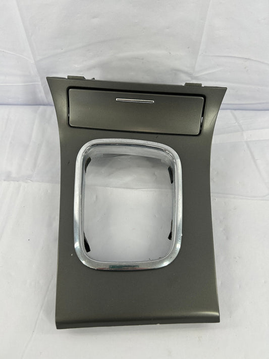 2008-2009 Subaru Outback L.L. Bean Shift  Bezel Assembly Trim OEM