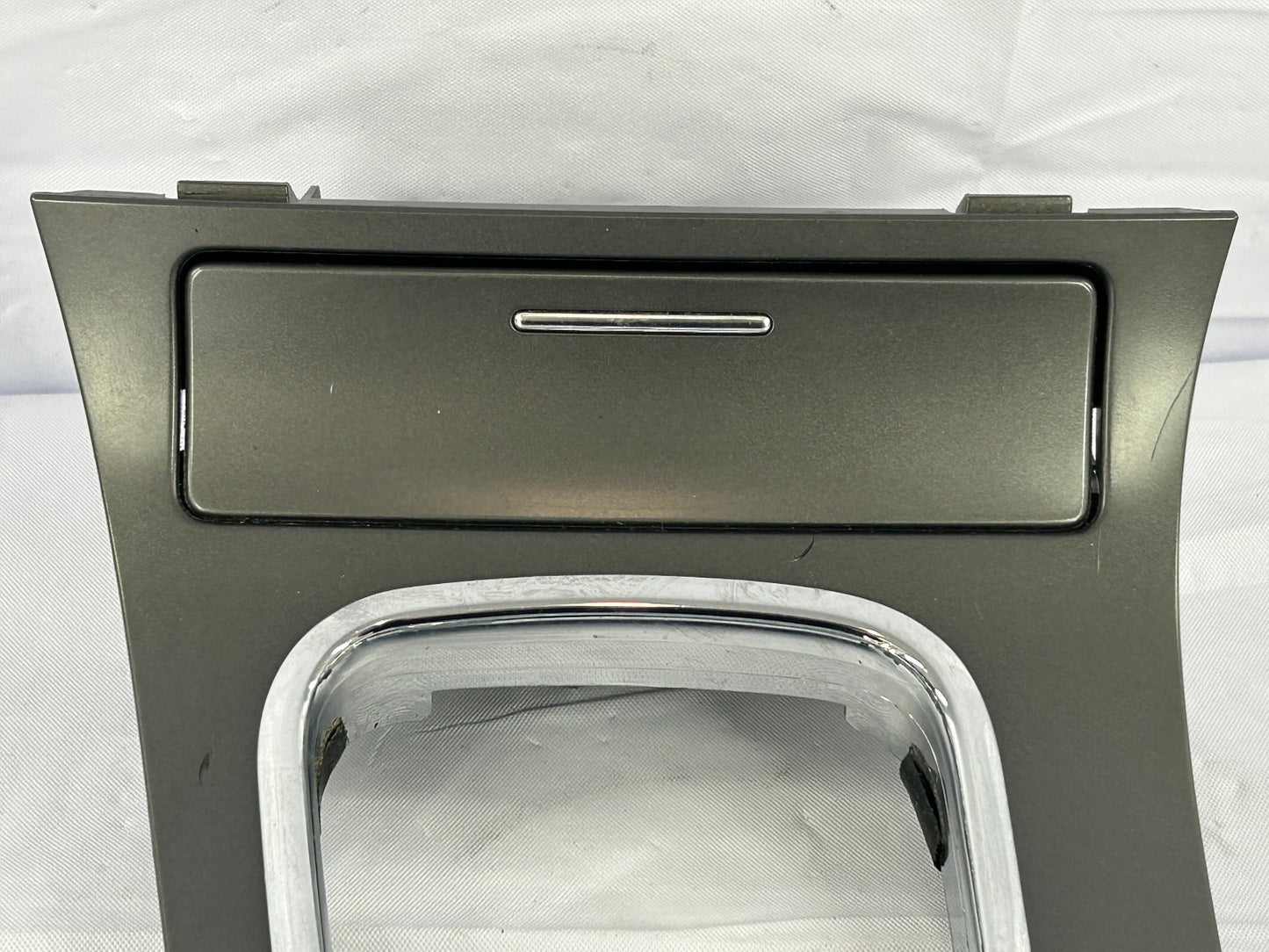 2008-2009 Subaru Outback L.L. Bean Shift  Bezel Assembly Trim OEM