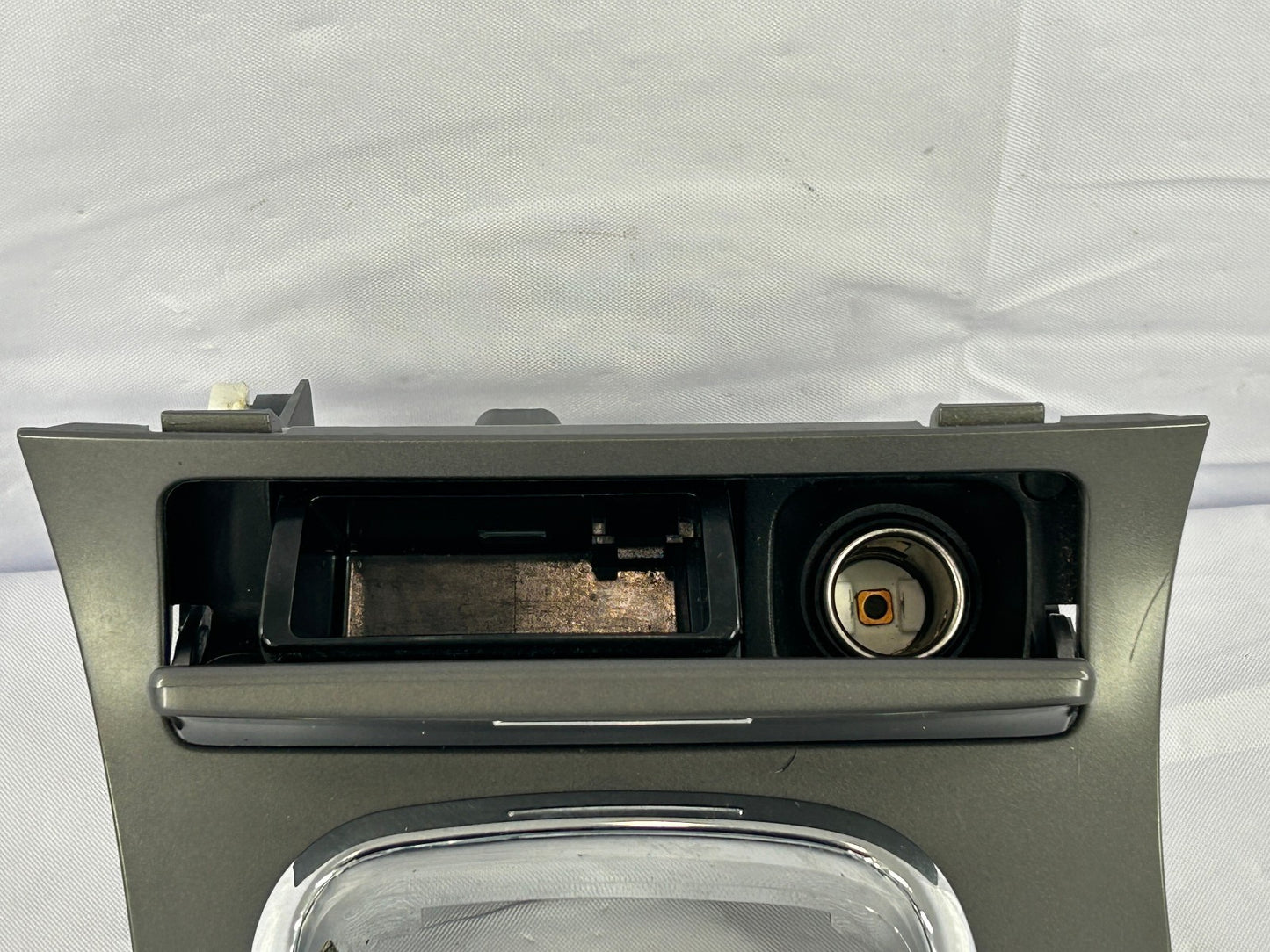 2008-2009 Subaru Outback L.L. Bean Shift  Bezel Assembly Trim OEM
