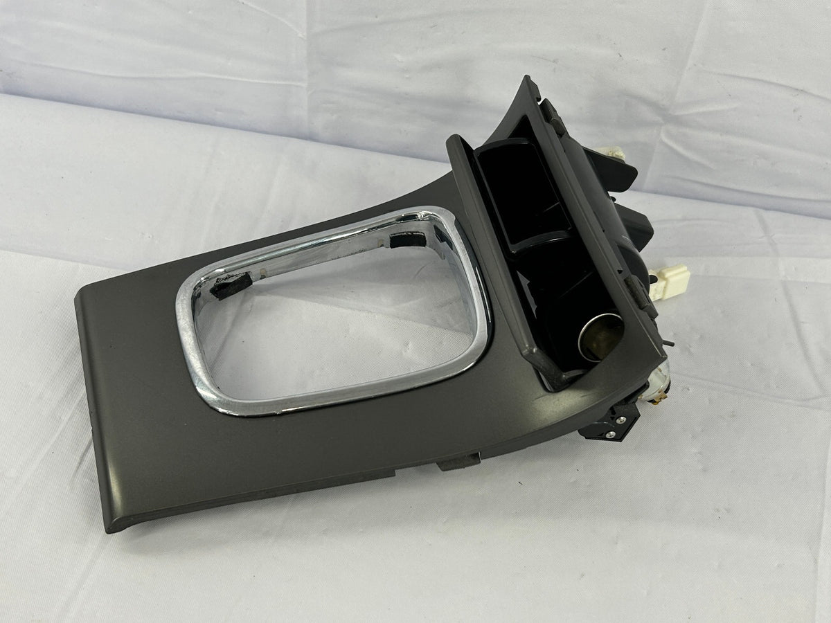 2008-2009 Subaru Outback L.L. Bean Shift  Bezel Assembly Trim OEM 92122AG01A