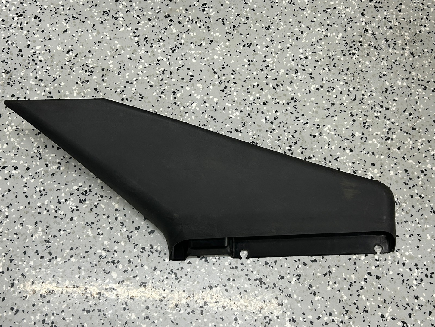 2008-2010 Subaru Outback Engine Air Intake Duct Vent 46012AG001 STI WRX OEM