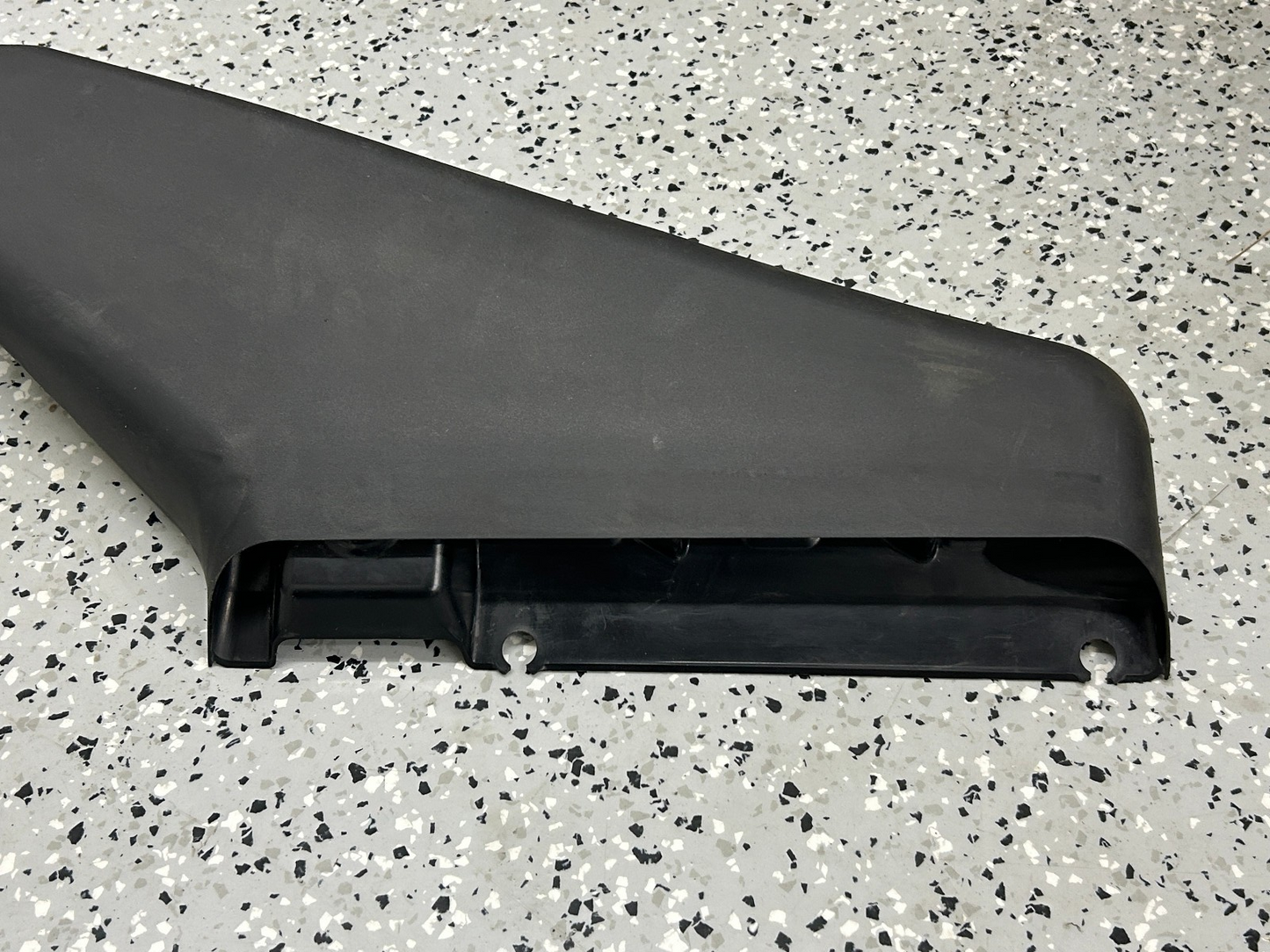 2008-2010 Subaru Outback Engine Air Intake Duct Vent 46012AG001 STI WRX OEM