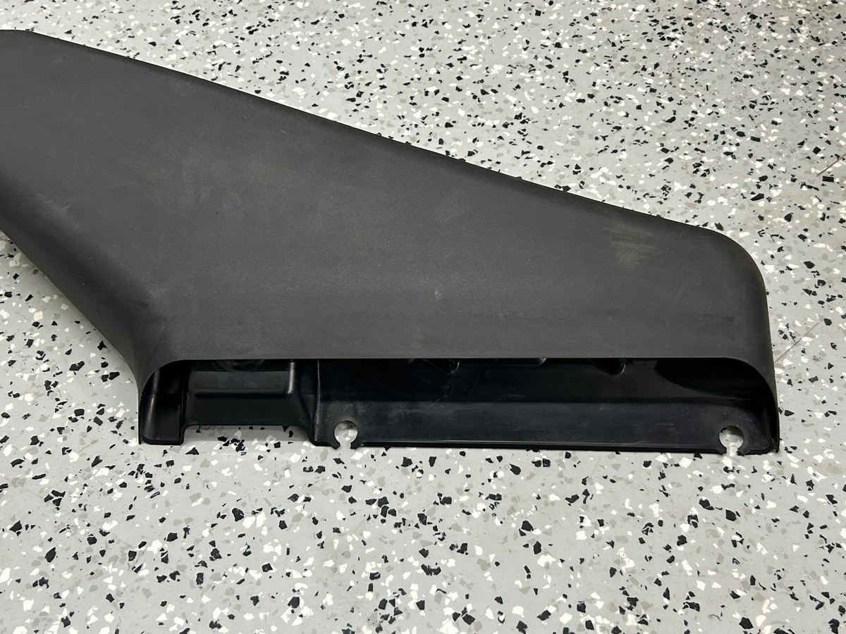 2008-2010 Subaru Outback Engine Air Intake Duct Vent STI WRX OEM 46012AG001