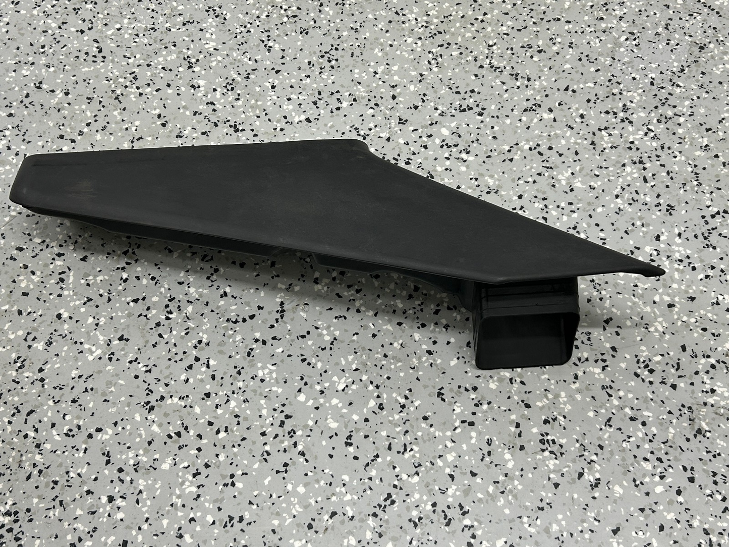 2008-2010 Subaru Outback Engine Air Intake Duct Vent 46012AG001 STI WRX OEM