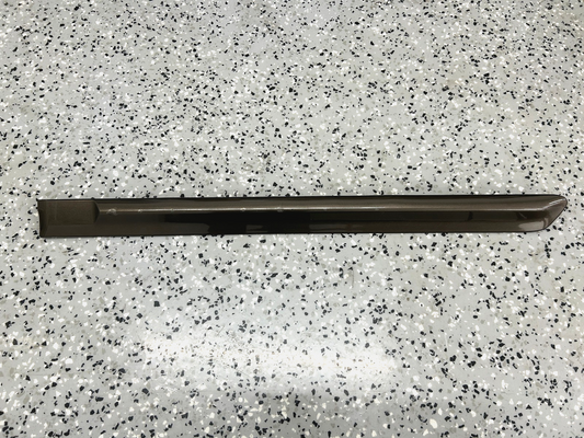 2005-2009 Subaru Outback Rear Left Door Molding Protector Bronze OEM