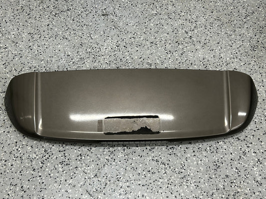 2005-2009 Subaru Outback Rear Spoiler Wing Bronze OEM