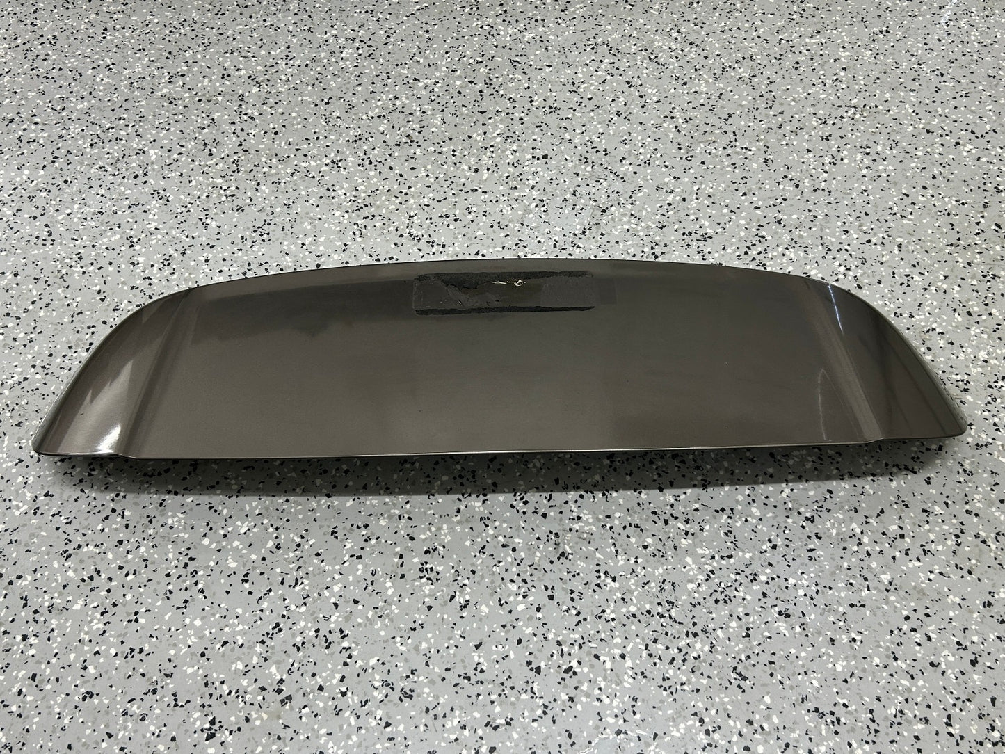2005-2009 Subaru Outback Rear Spoiler Wing Bronze OEM