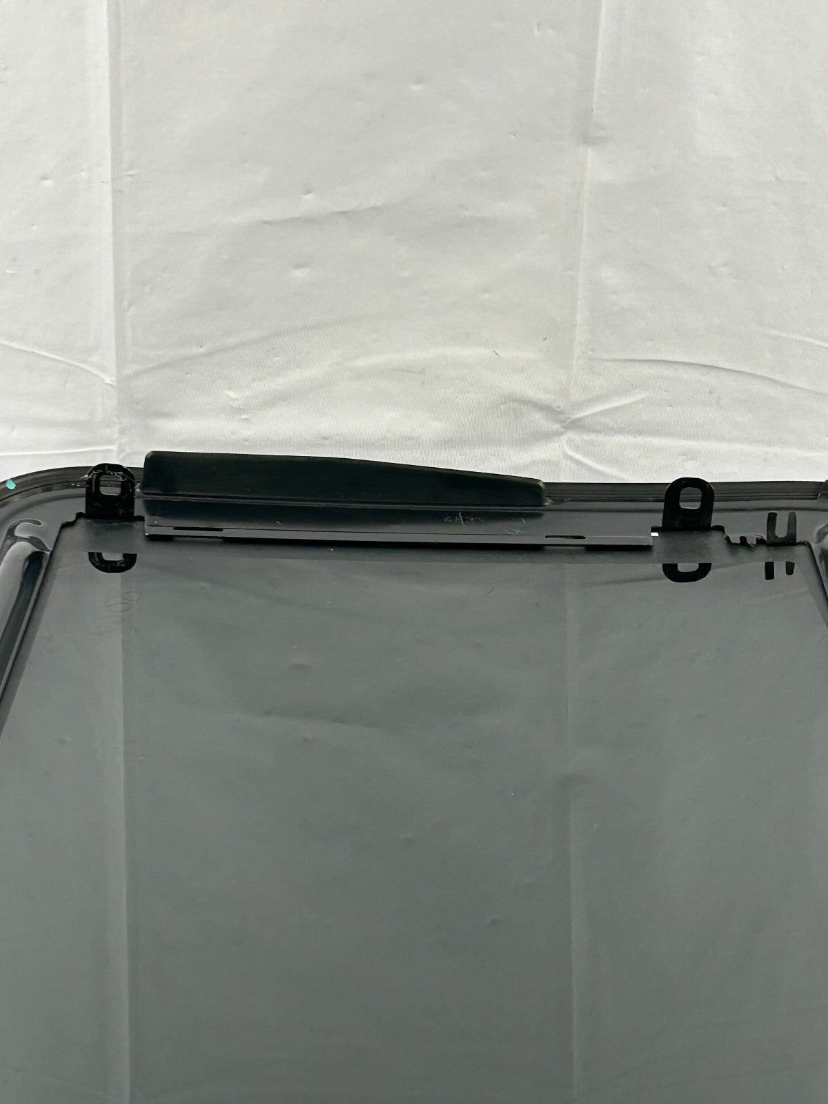 2007-2011 Toyota Camry Sunroof Glass Factory Used OEM 63201AA030