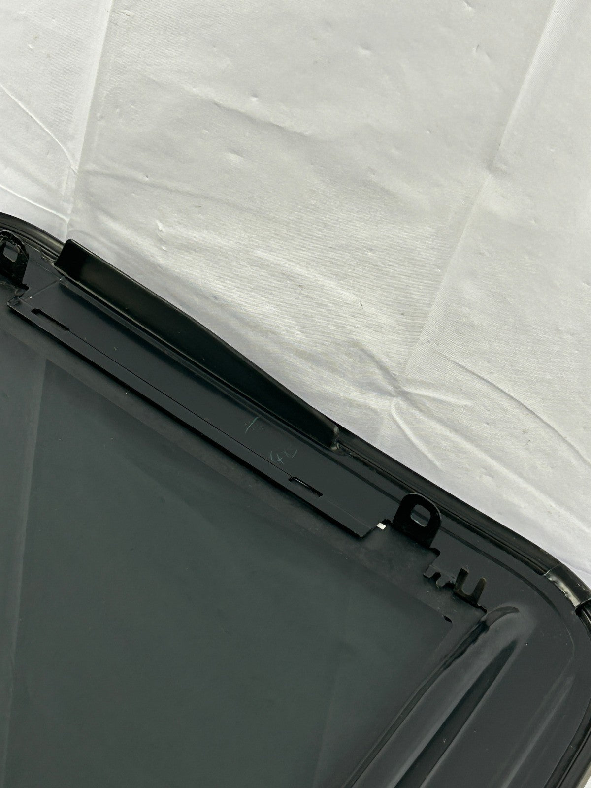 2007-2011 Toyota Camry Sunroof Glass Factory Used OEM 63201AA030