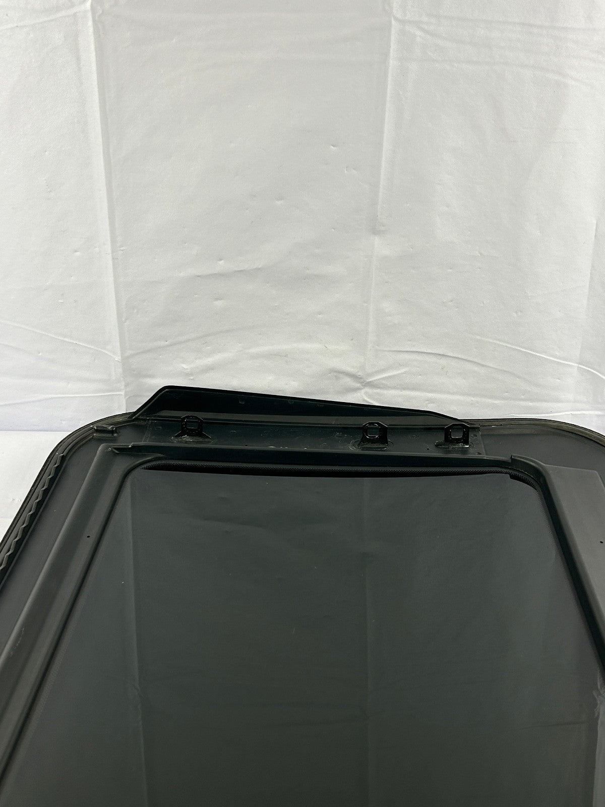 2005-2010 Volkswagen Jetta Roof Sunroof Window Glass Factory OEM