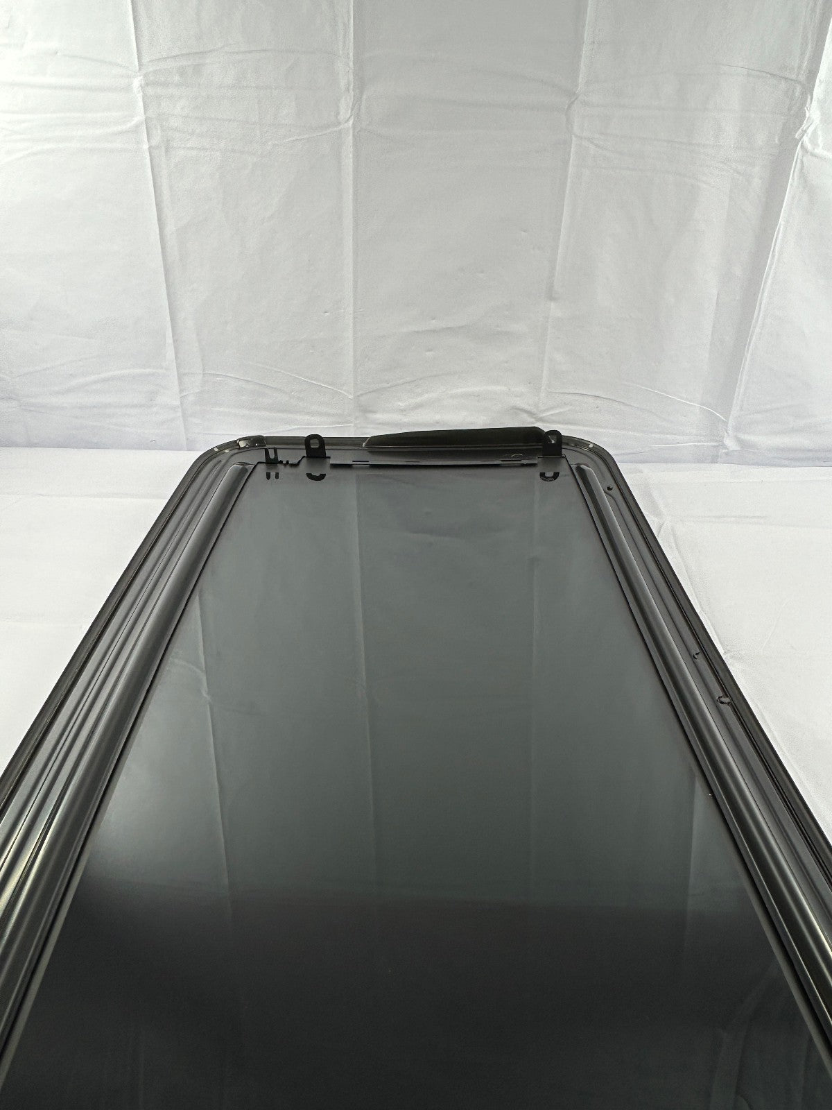 2010-2013 SUZUKI KIZASHI SUNROOF SUN ROOF GLASS OEM 78711-57L00