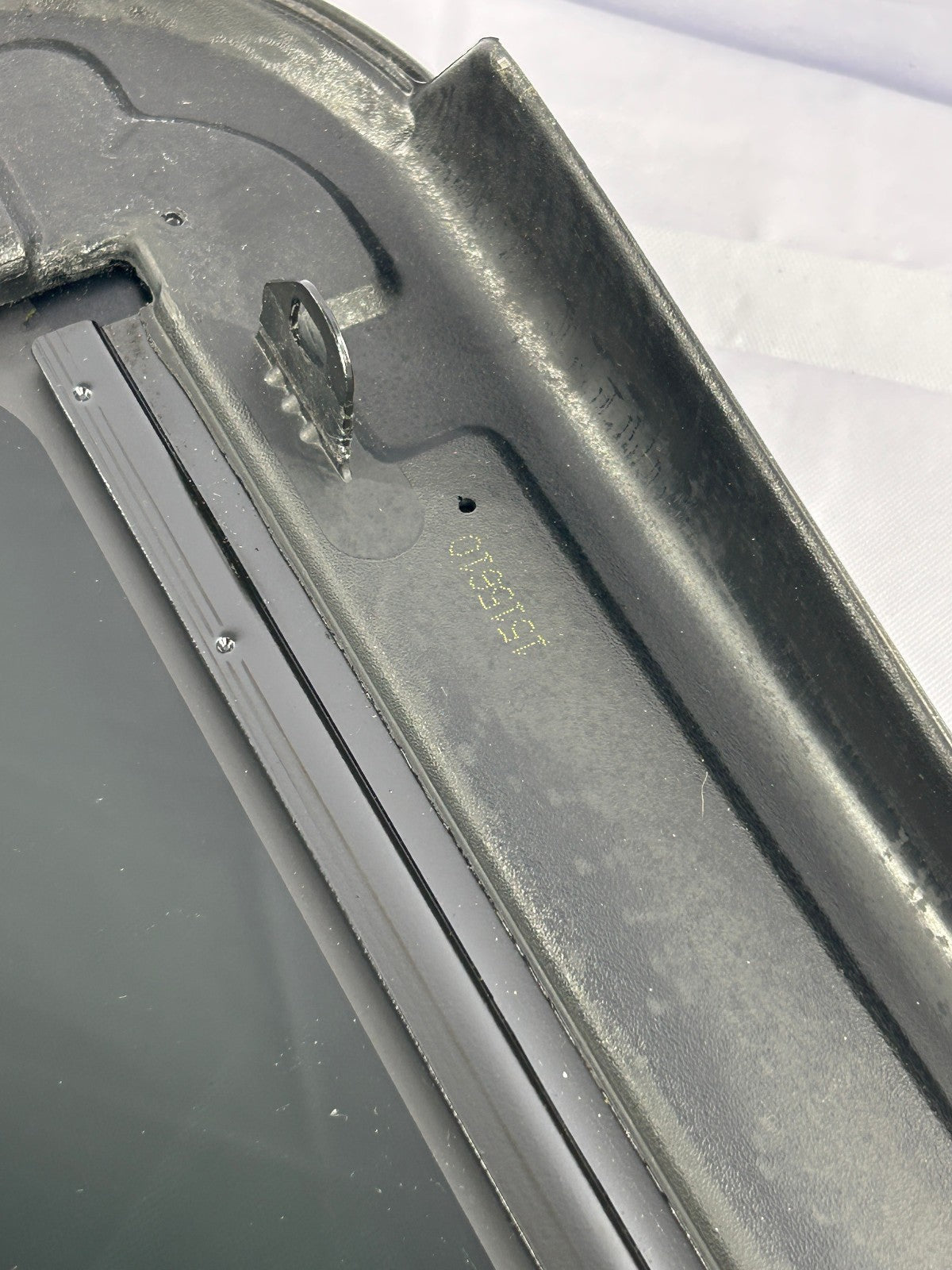 2006-2013 Land Rover Range Rover Sport L320 FRONT SUNROOF GLASS OEM LR044746