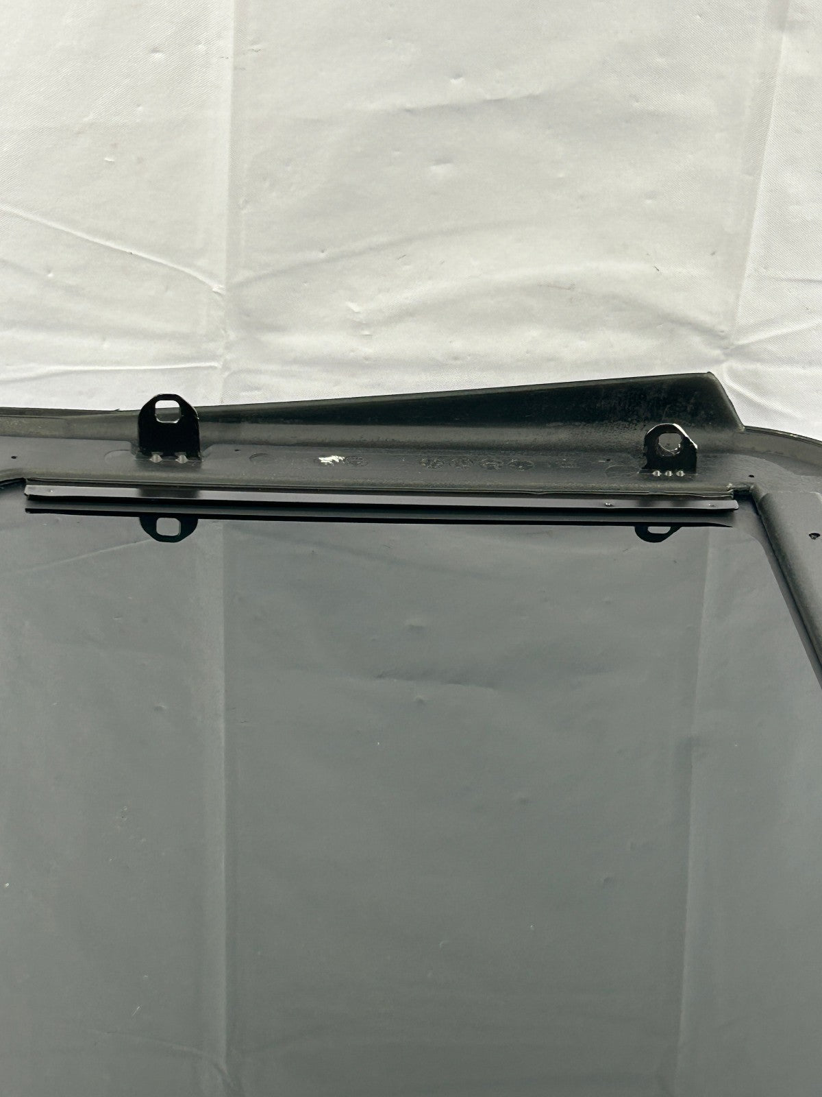 2006-2013 Land Rover Range Rover Sport L320 FRONT SUNROOF GLASS OEM LR044746