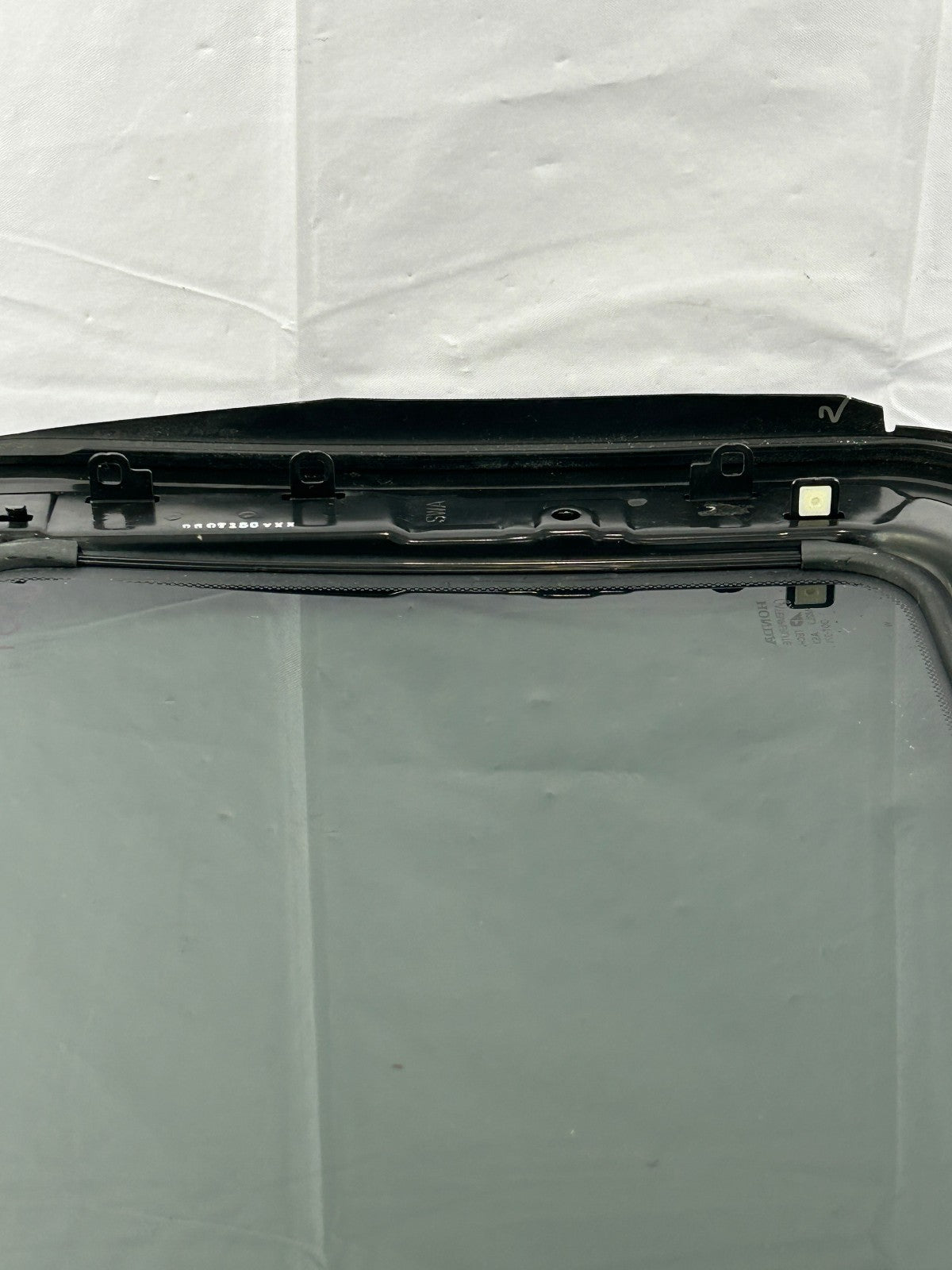 2007-2011 Honda CRV CR-V Sunroof Moonroof Sun Moon Roof Glass Panel OEM