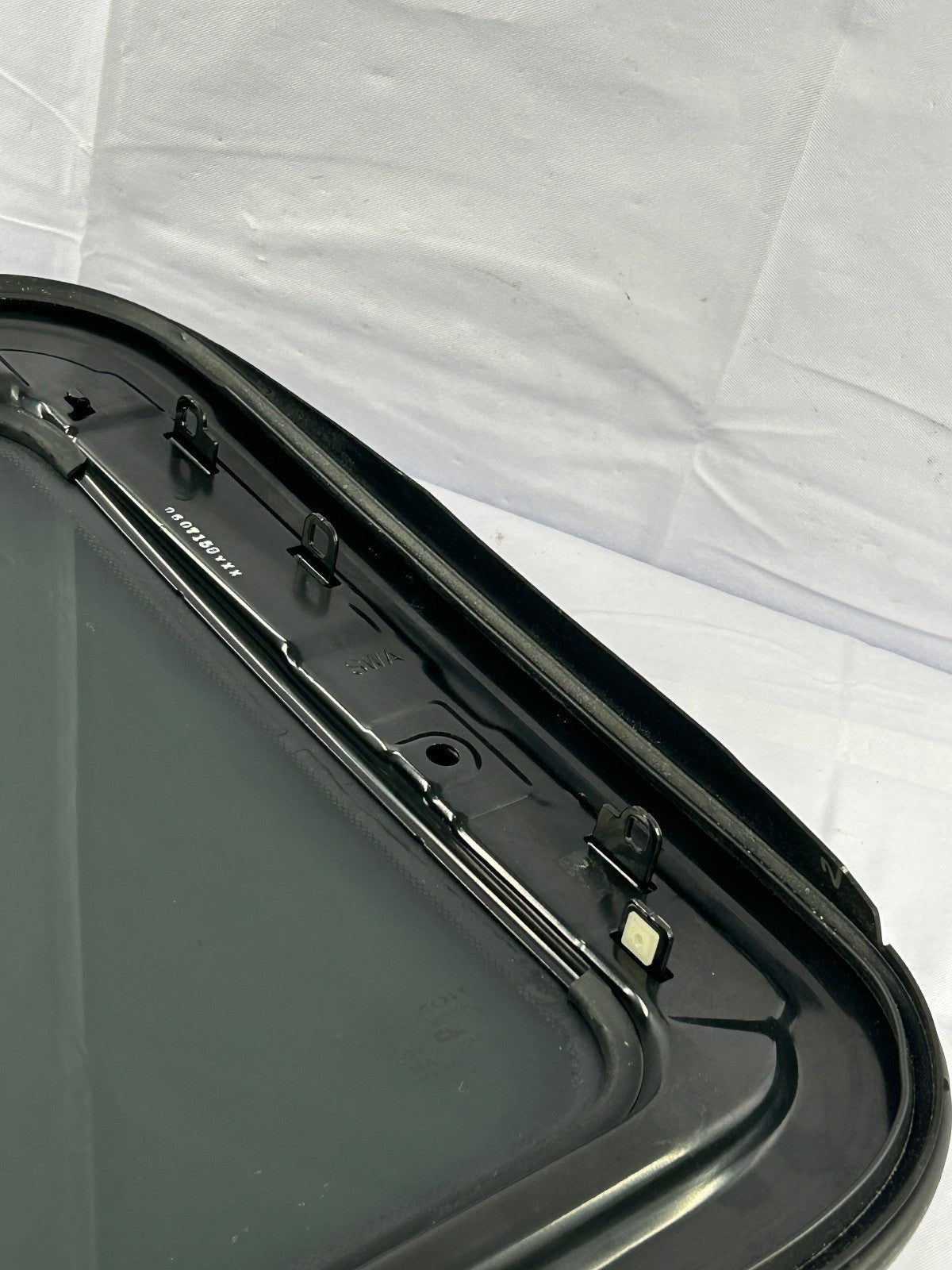 2007-2011 Honda CRV CR-V Sunroof Moonroof Sun Moon Roof Glass Panel OEM