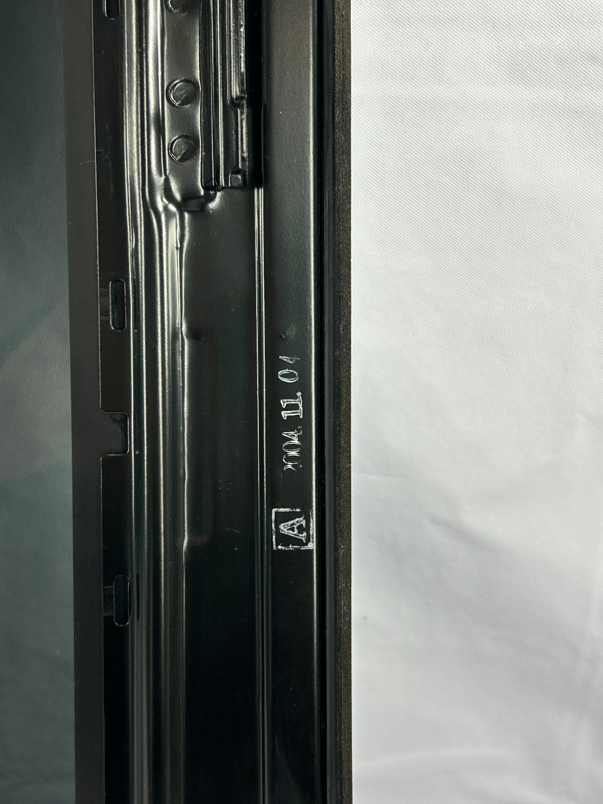 2005-2009 Hyundai Tucson Sunroof Roof Glass Window OEM 816102E000