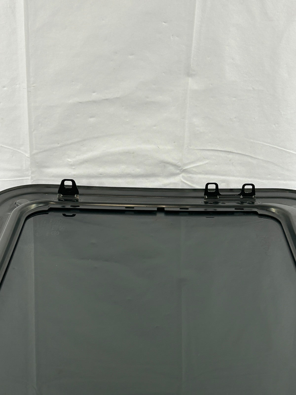 2005-2009 Hyundai Tucson Sunroof Roof Glass Window OEM 816102E000