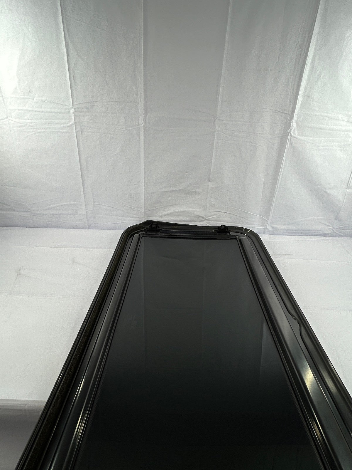 2007-2013 INFINITI G35X G35 G37X G37 SEDAN SUNROOF GLASS OEM