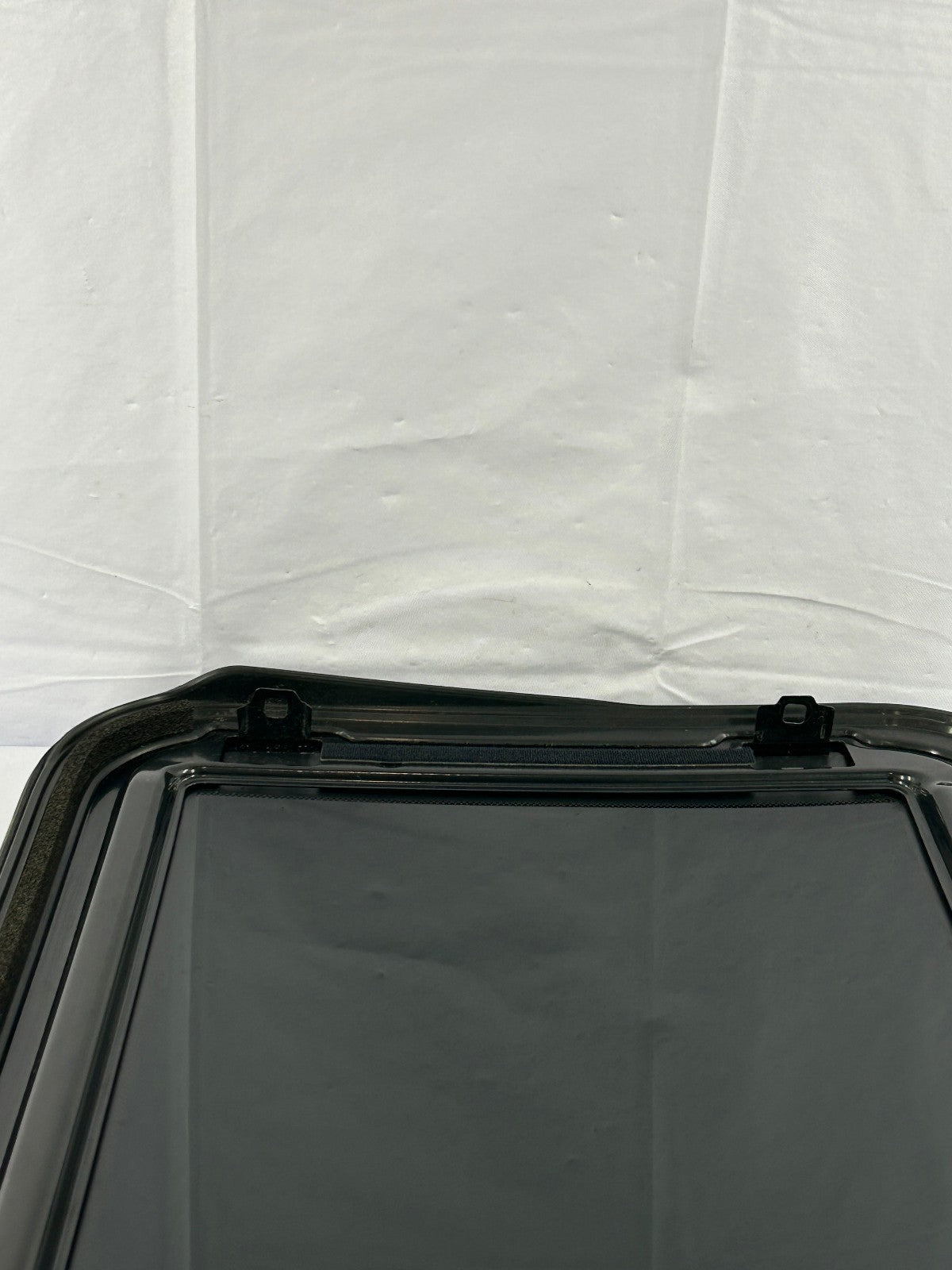 2007-2013 INFINITI G35X G35 G37X G37 SEDAN SUNROOF GLASS OEM