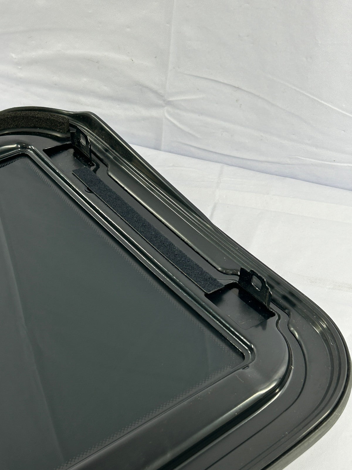 2007-2013 INFINITI G35X G35 G37X G37 SEDAN SUNROOF GLASS OEM