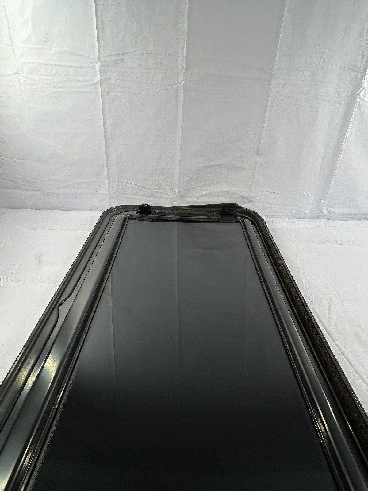 2007-2013 INFINITI G35X G35 G37X G37 SEDAN SUNROOF GLASS OEM