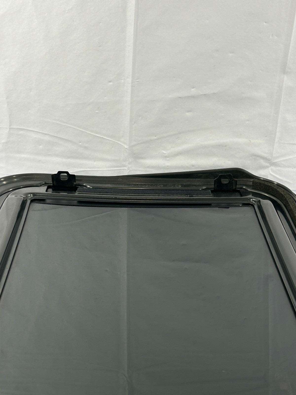 2007-2013 INFINITI G35X G35 G37X G37 SEDAN SUNROOF GLASS OEM
