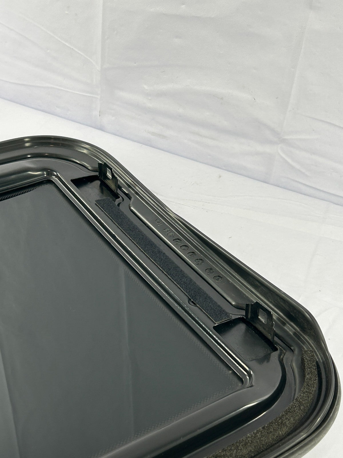 2007-2013 INFINITI G35X G35 G37X G37 SEDAN SUNROOF GLASS OEM